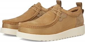 Мужские ботинки Clarks Wallabee Future 2 Lo, песочный