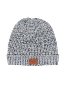 Bickley + Mitchell Amsterdam Шапка в цвете индиго