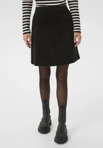 Юбка-Трапеция lings Part Two, Black