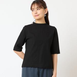 Футболка из 100% хлопка, пригодная для стирки, с застежкой на пуговицы сзади Lobjie, цвет Black