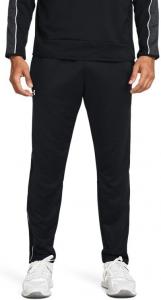 Under Armour мужские брюки для разминки Command Warm-Up - с технологией удержания тепла, Black-White