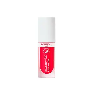 Масло для губ Healthy Mix Lip Oil Bourjois, цвет straw'bisous