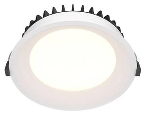 Потолочный светильник Maytoni Decorative Lighting Modern Pez, белый - алюминий - 18 х 6 х 18 см