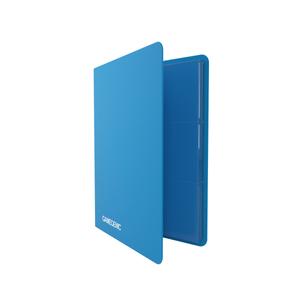 Карточный альбом, Gamegenic