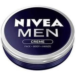 Крем NIVEA для мужчин 75 мл