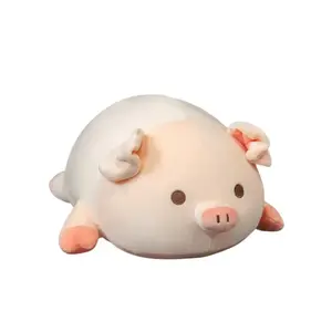 Плюшевая кукла Bobo Pig Mise