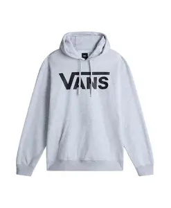 Классическая толстовка-пуловер Vans, серый