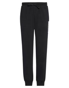 Брюки Giorgio Armani, черный