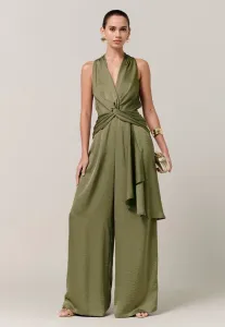 Комбинезон хенни Bwldr, Light Khaki