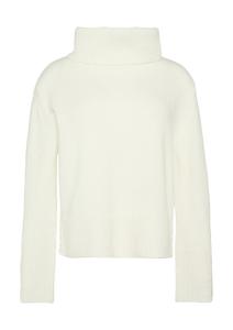 Свитер COMMA, белый