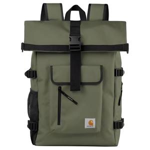 Carhartt WIP Рюкзак из полиэстера мужской Leaf Green