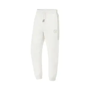 Штаны way of wade любовь и страсть спортивные штаны Li-Ning, белый