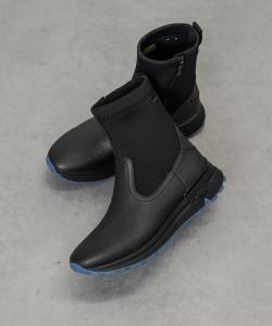 Ботинки-кроссовки Ice Grip для дождя и солнца Bussola, цвет Bl