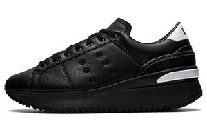 Onitsuka Tiger LawnShip PF Lifestyle Shoes Unisex Low-top Black