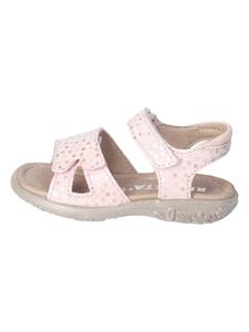 Сандалии Ricosta, розовый