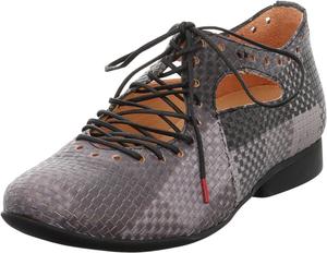 Ботинки THINK! womens Guad_3-000004, Black 9000