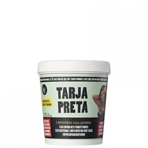 Восстанавливающая тушь для ресниц Brasil Black Belt Collection 230G, Lola