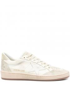 Кроссовки Ball Star Golden Goose, нейтральный