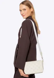 Сумка через плечо с клапаном Wittchen, Beige