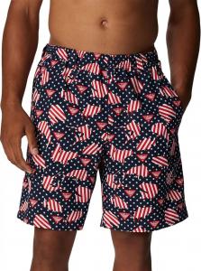 Мужские шорты для воды Columbia PFG Super Backcast