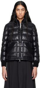 Короткая куртка Arcelot Moncler