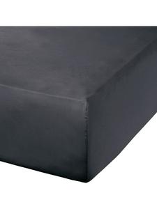Простыня Erwin Müller, антрацит