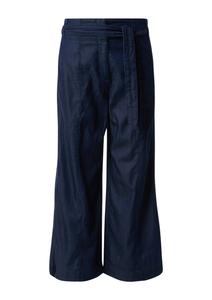 Повседневные джинсы COMMA, Dark blue