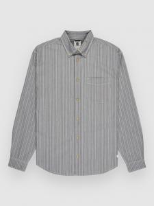 Рубашка Element Button Down Regular Chambray Hemd, chambray stripes
