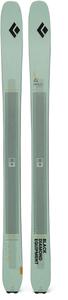 Новые женские лыжи Black Diamond W Impulse 98 Ti 2026 года, длина 161 см