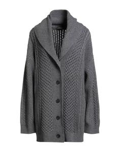 Кардиган Fabiana Filippi, свинцовый