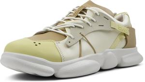 Кроссовки CAMPER Sneakers Karst, желтый