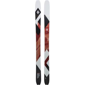 Лыжи Black Diamond Helio Carbon 95 Black Diamond, One Color