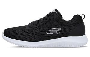Кроссовки Skechers Ultra Flex-Free Spirit Sneaker 'Black' Women's