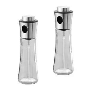 Набор масла и графита Nova Zwilling с испарителем, сталь