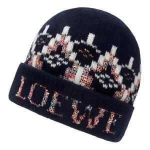 LOEWE Бейсболки Unisex Marine Blue