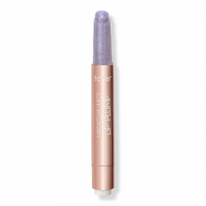 Блеск для губ Tarte Maracuja Juicy Shimmer Glass, indigo, 2.7 г