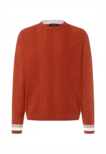 Одежда джемпер Maerz Muenchen, Light Buckeye