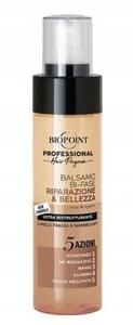 Двухфазный бальзам для волос, 200 мл Biopoint Riparazione, inna