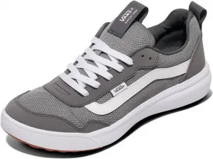 Мужские кроссовки Vans Range EXP, серый/белый