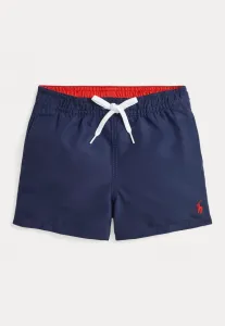 Плавки traveler, плавательные шорты Polo Ralph Lauren, Blue