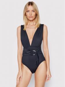 Купальник Michael Michael Kors, черный