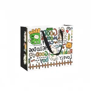 Пижама Running Little Animal Dolls плюшевая кукла высотой 42 см LALABABY