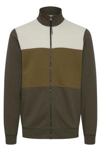 Толстовка BLEND BHBlock 20715513, зеленый