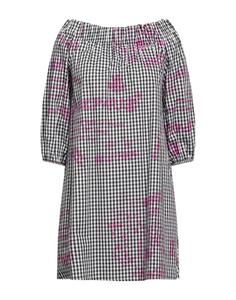 Мини-платье Gaëlle Paris, черный