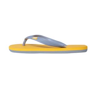 Нескользящие быстросохнущие шлепанцы унисекс HIPPOBLOO, Coffee Army Green