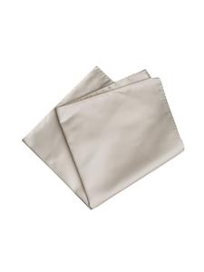 Шарф Emporio Armani, бежевый