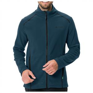 Флисовая жилетка Vaude Rosemoor Fleece II, цвет Dark Sea