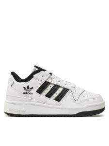 Кроссовки Forum Low Cl C IH7929 Adidas, белый