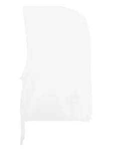 Балаклава с кулиской P.A.R.O.S.H., белый