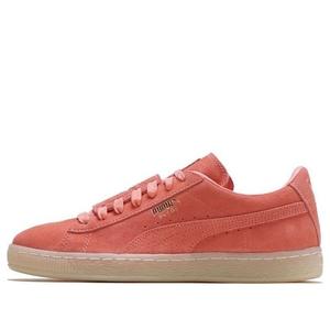 Кеды PUMA Suede Epic Remix Pink, розовый